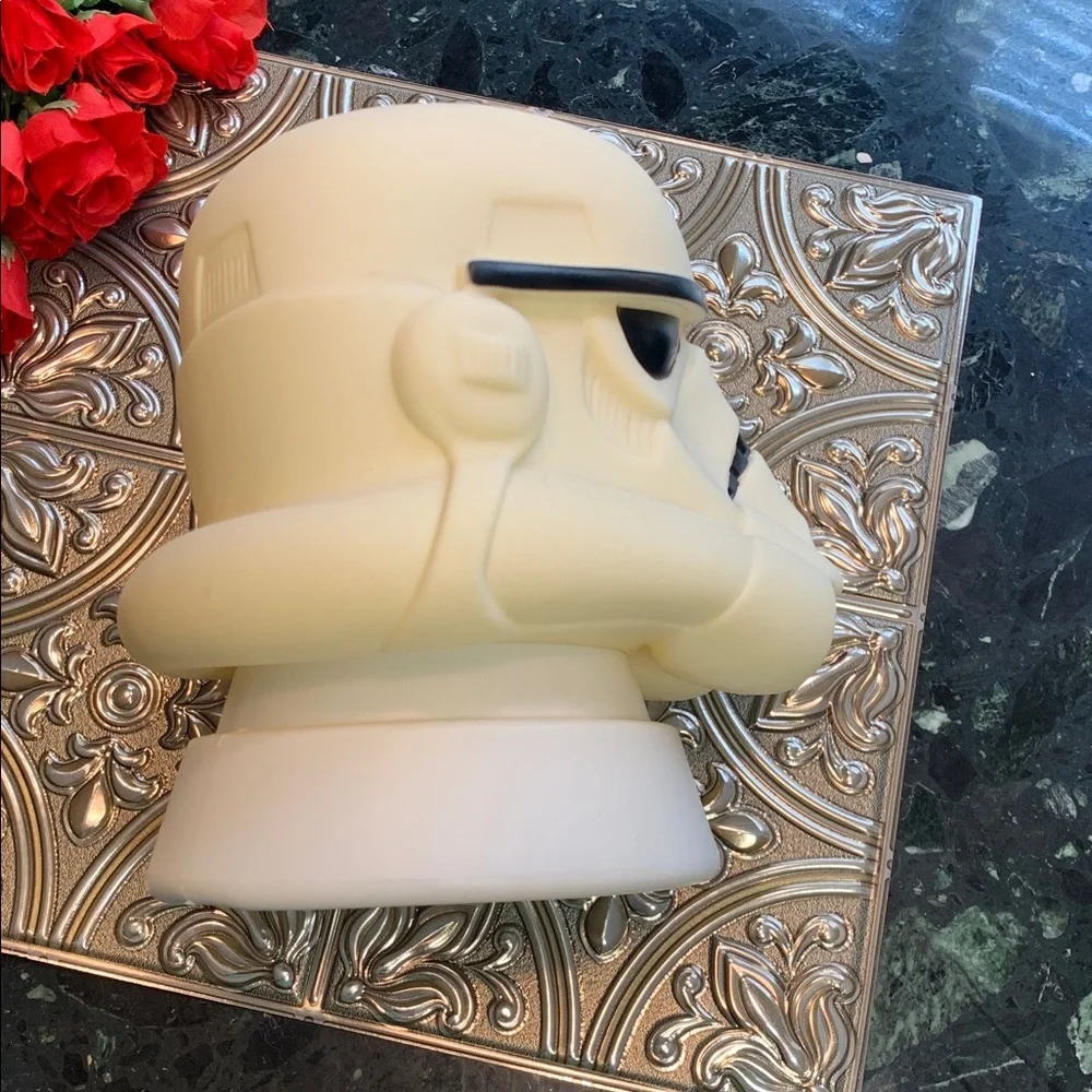 Star Wars bold star